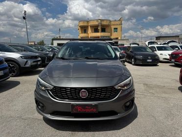 FIAT Tipo 1.4 T-Jet 120CV GPL Easy