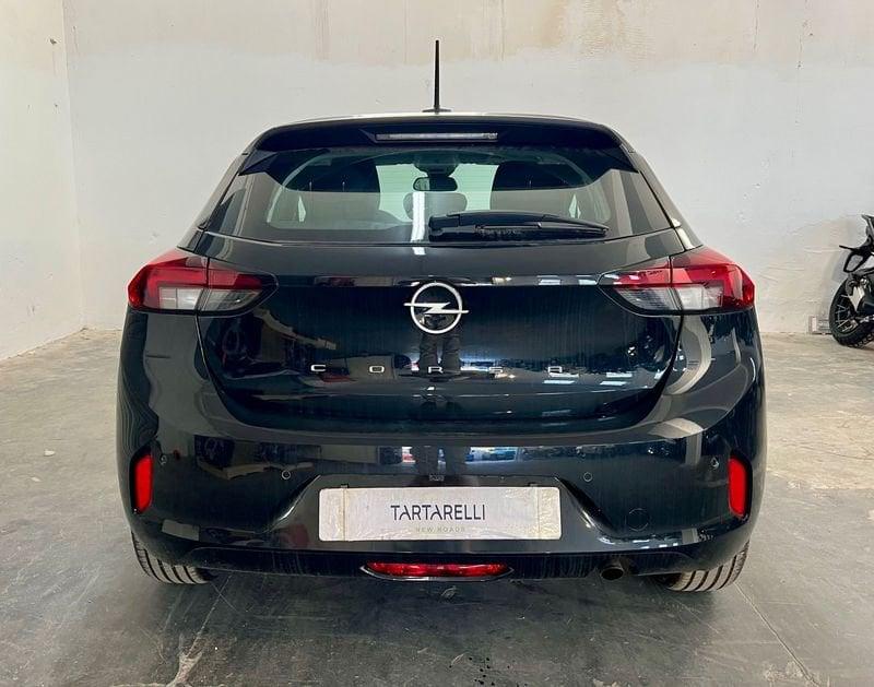 Opel Corsa Corsa 1.2 Edition