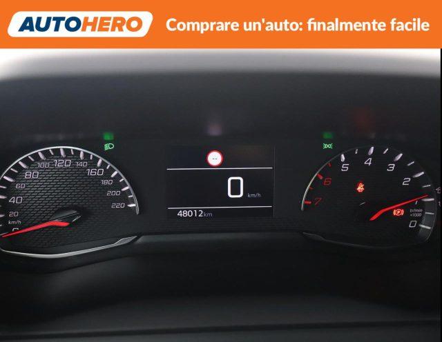 PEUGEOT 2008 PureTech 130 S&S Allure
