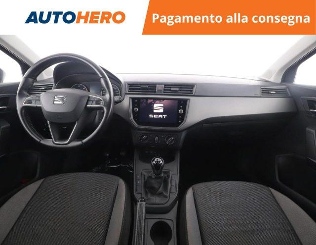 SEAT Ibiza 1.6 TDI 95 CV 5 porte Style