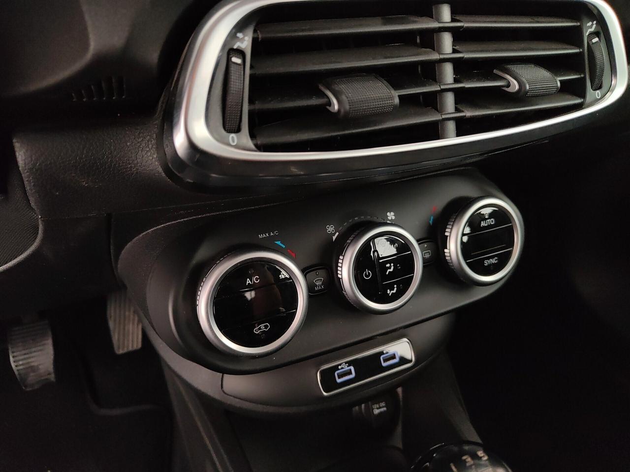 Fiat 500X 1.3 MultiJet 95 CV Cross