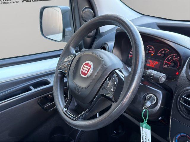 FIAT Fiorino 1.3MJT 80CV AUTOCARRO N1