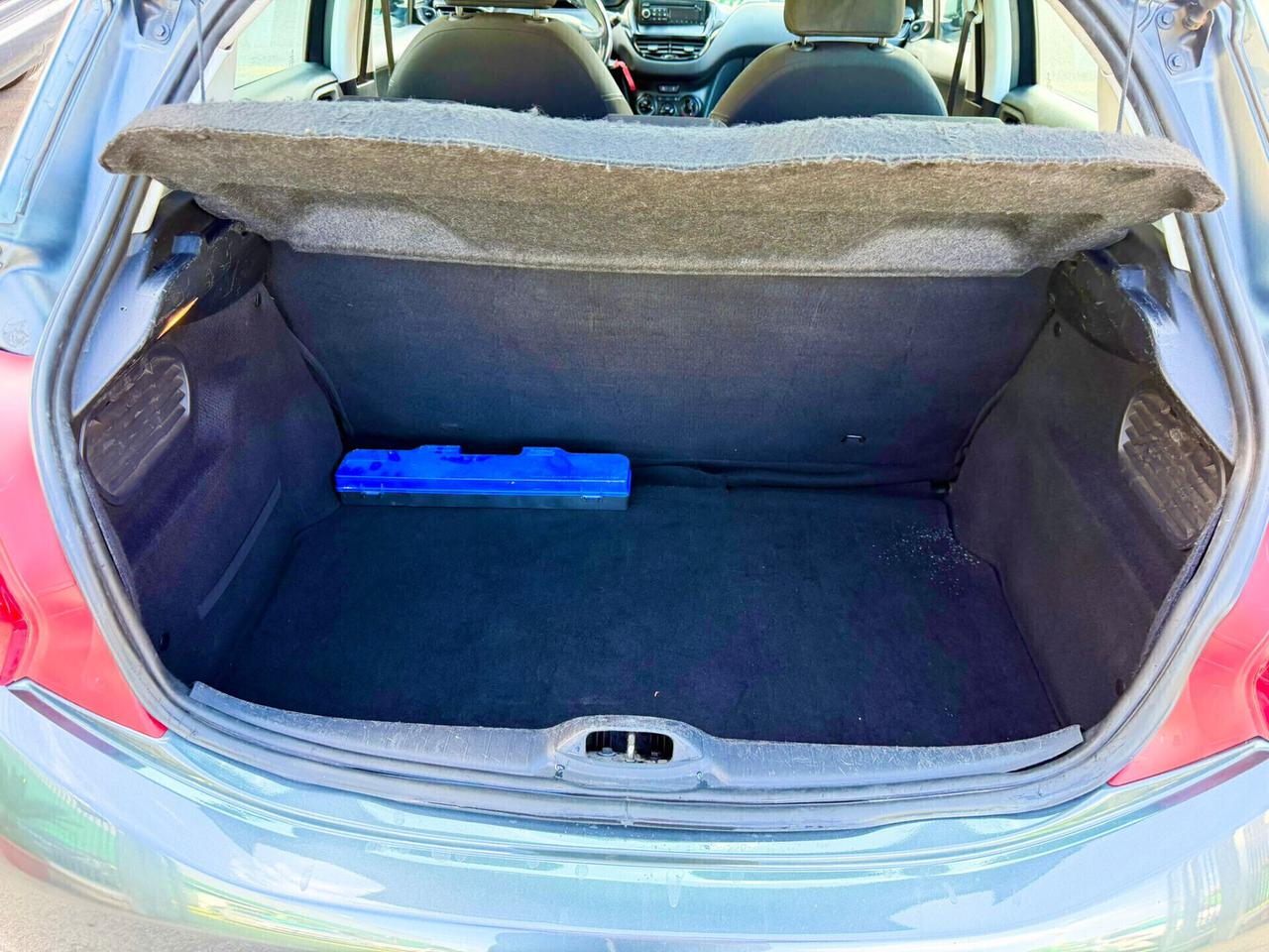 Peugeot 208 1.4 HDi 68 CV 5 porte Allure