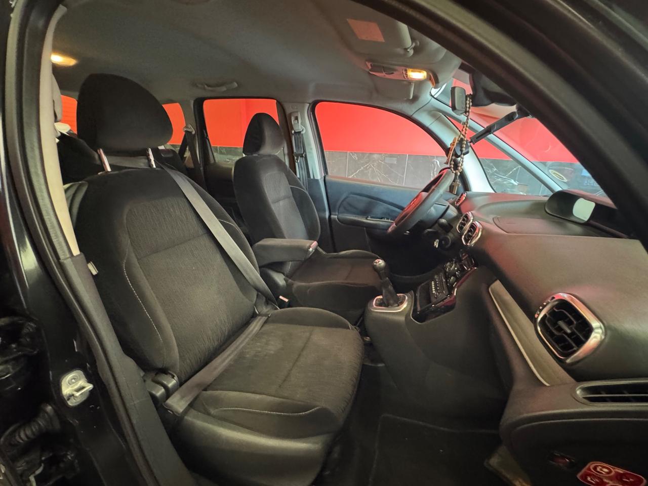 Citroen C3 Picasso 1.4 VTi 95 Exclusive Style