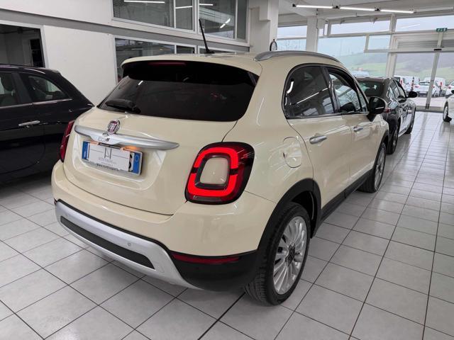 FIAT 500X 1.6 MultiJet 120 CV Cross