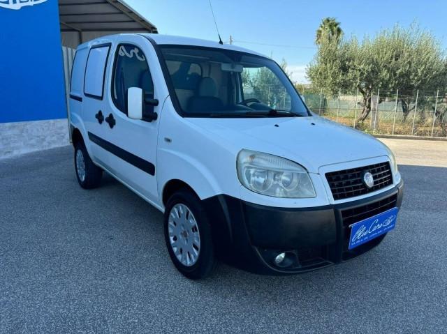 Fiat Doblo Doblò cargo 1.3 mjt 16v