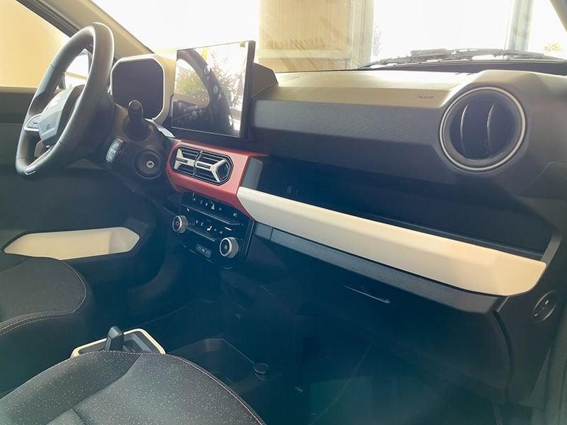 Dacia Spring Expression Electric 65