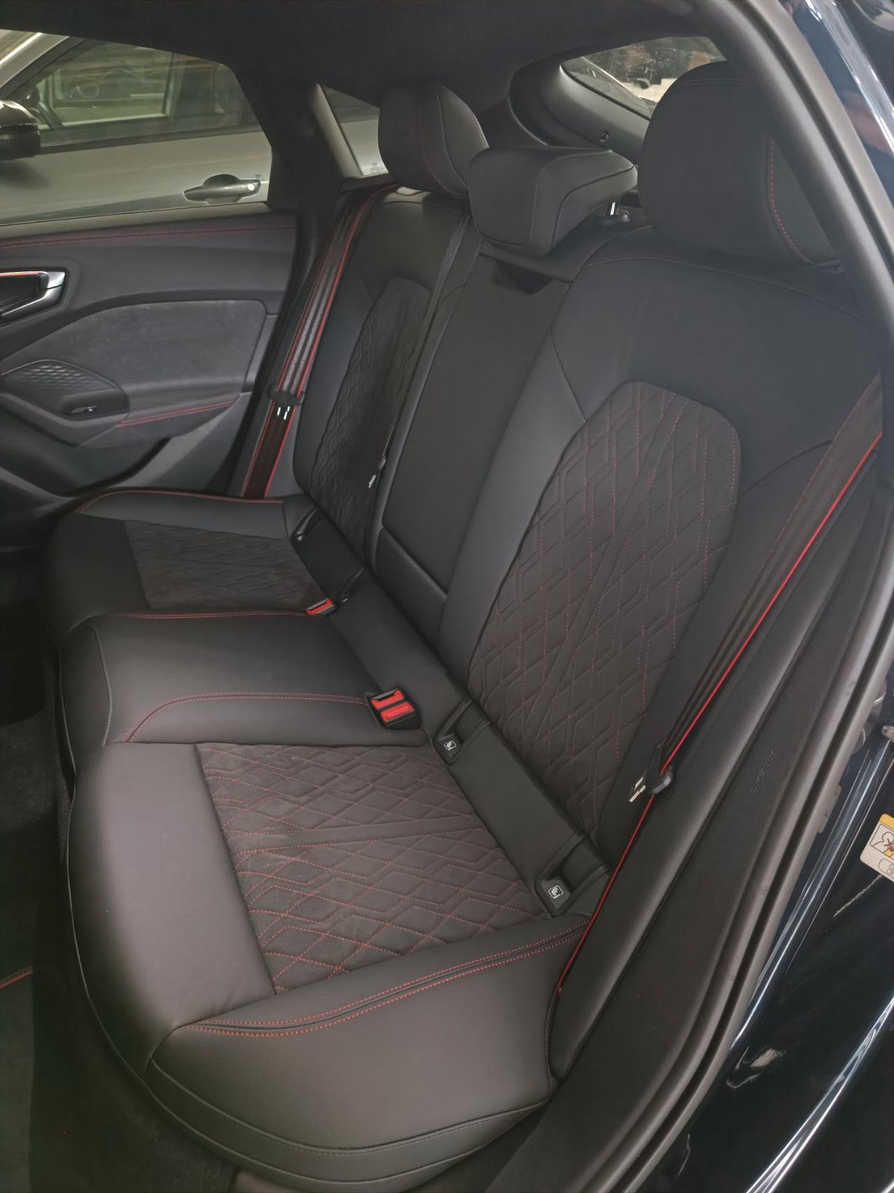 Audi A5 Berlina 2.0 tfsi 150cv s-tronic