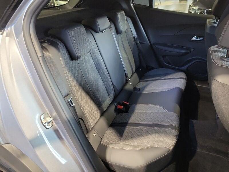 Peugeot 2008 2008 PureTech 100 S&S Allure GARANZIA CINGHIA 10 ANNI o 175000KM
