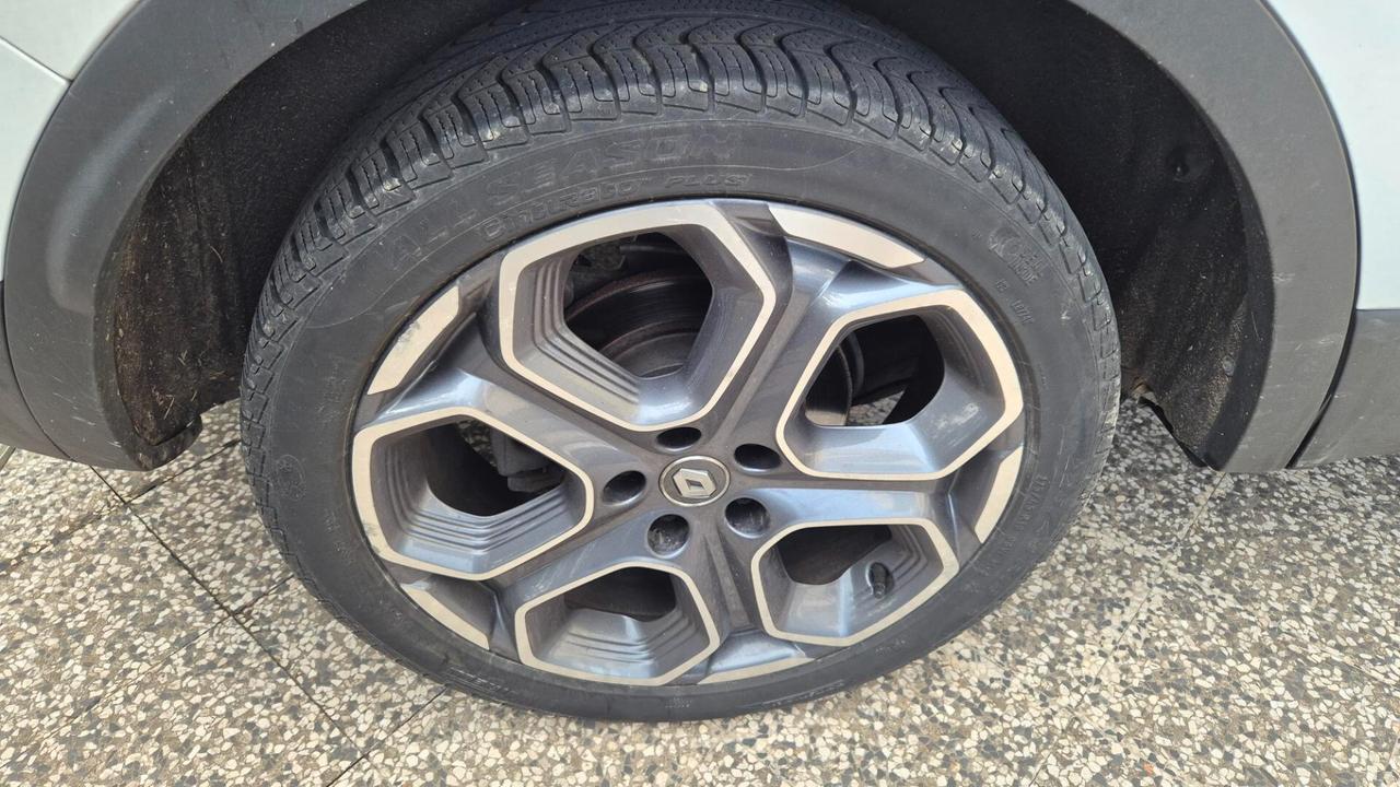 Renault Kadjar dCi 8V 110CV Energy Intens