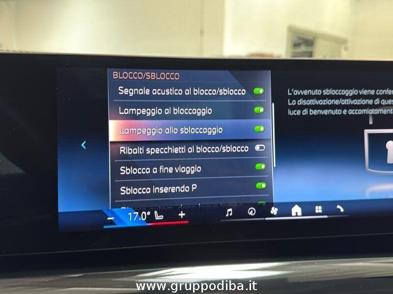 BMW Serie 5 G61 Touring 520d Touring 48V xdrive MSport auto