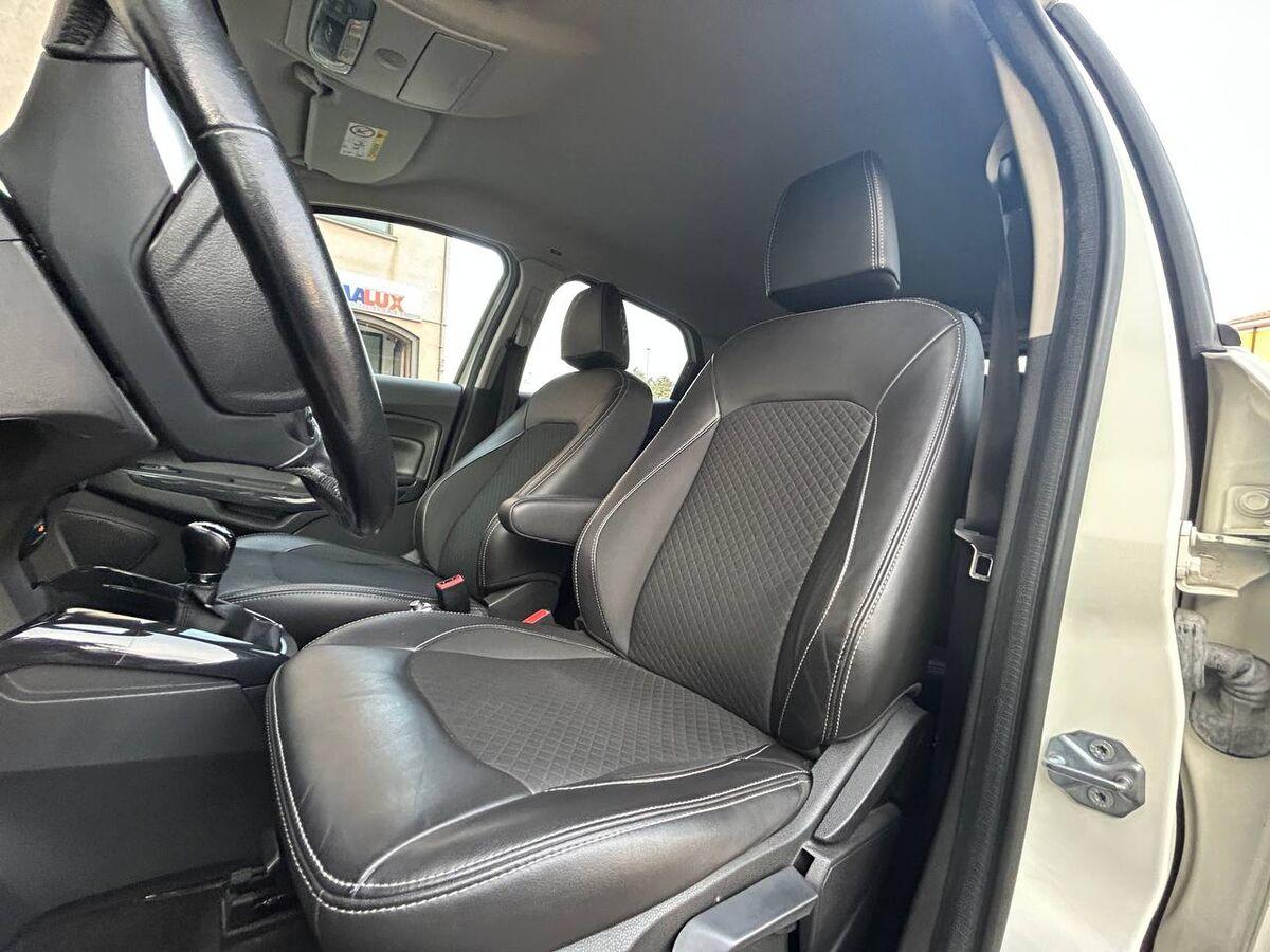 Ford EcoSport 1.5 tdci Business c navi 95cv