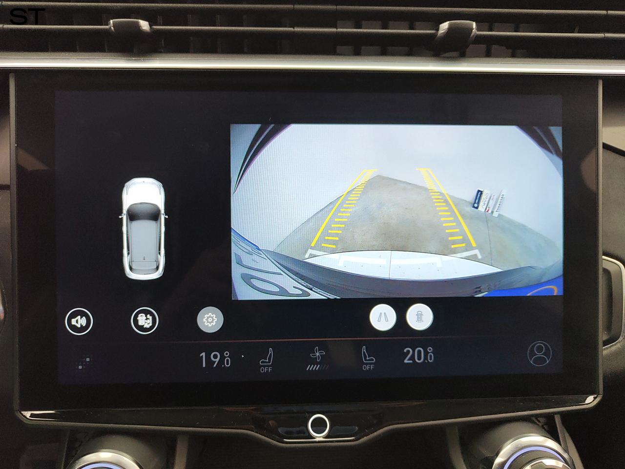 LYNK&CO 01 - 01 PHEV