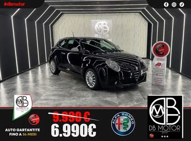 Alfa Romeo MiTo 1.6 JTDm-2 S&S Distinctive