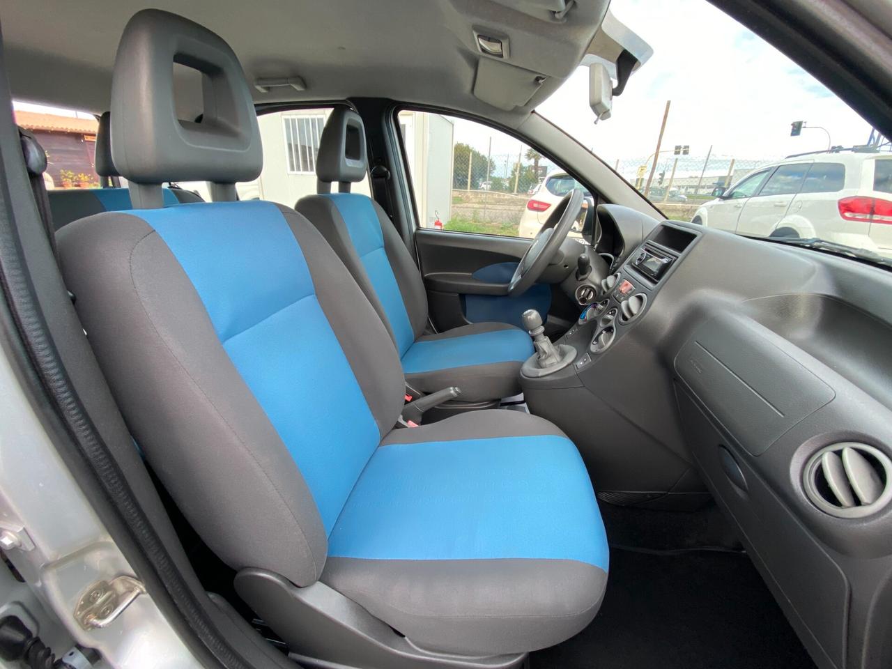 FIAT Panda 1.3 Multijet 69cv UNIPRO'