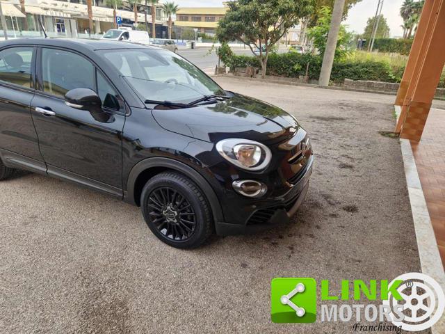 FIAT 500X 1.0 T3 120 CV Urban