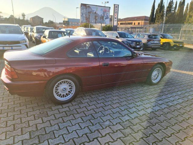 BMW 850 i