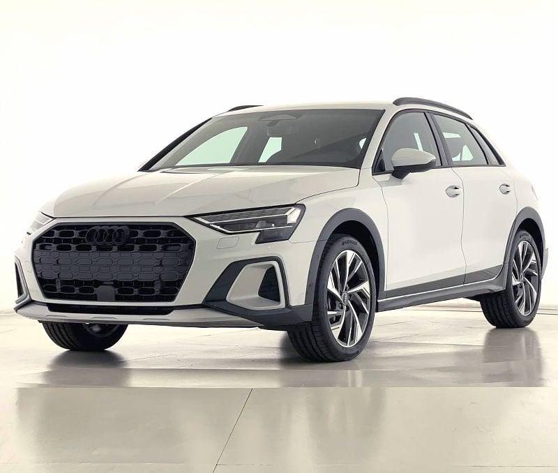 Audi A3 A3 allstreet 35 TDI S tronic Business Advanced