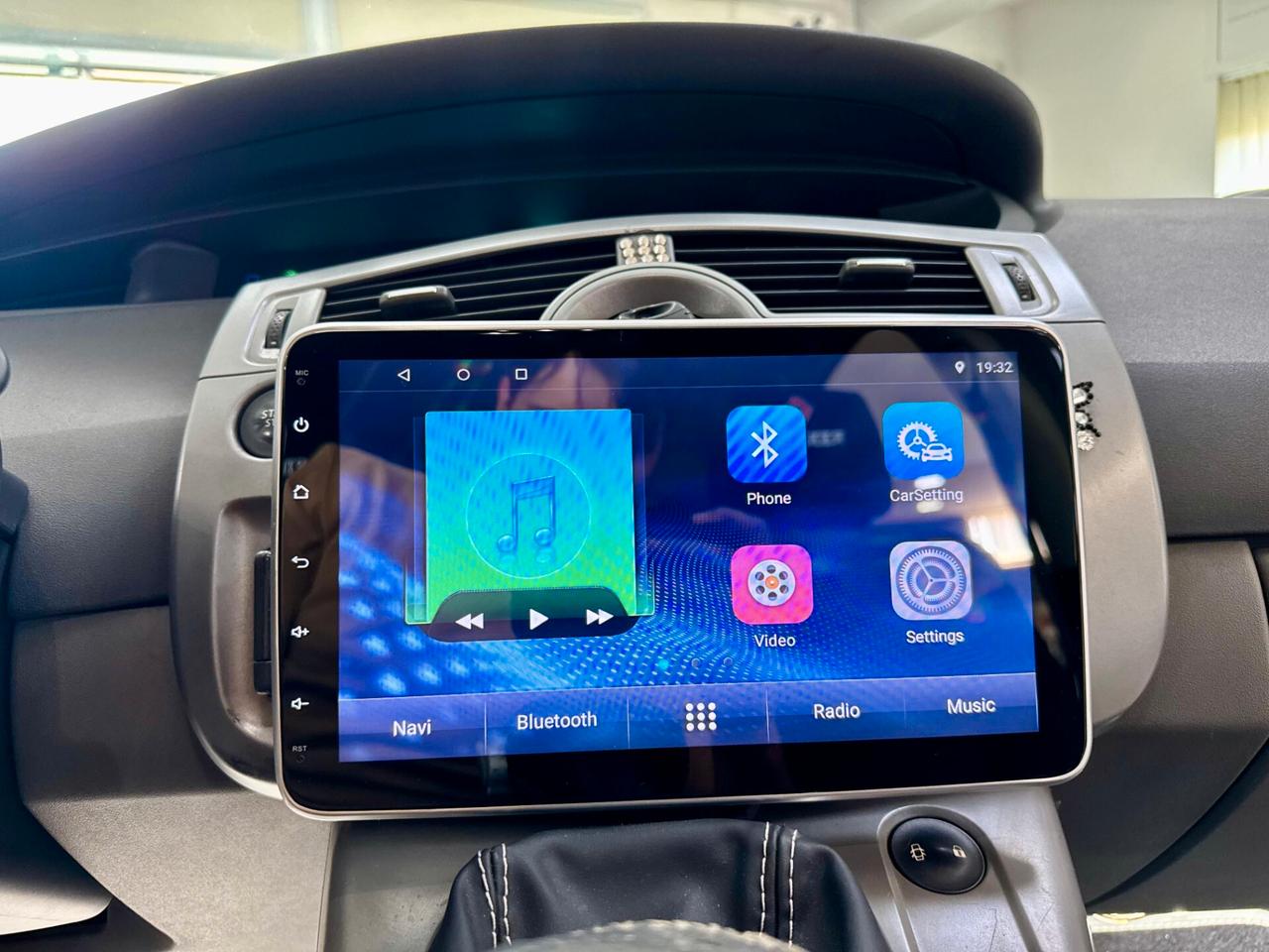 Renault Scenic 1.9 dCi 130CV EDC Dynamique