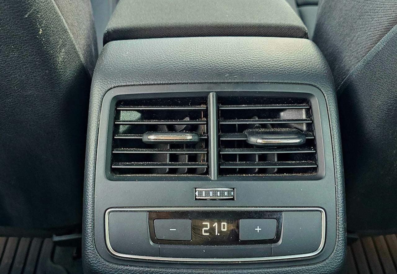 Audi A4 Avant 40 TDI S tronic line edition