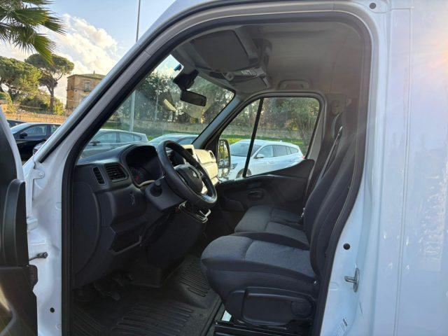 RENAULT Master T35 2.3 dCi Sponda idraulica