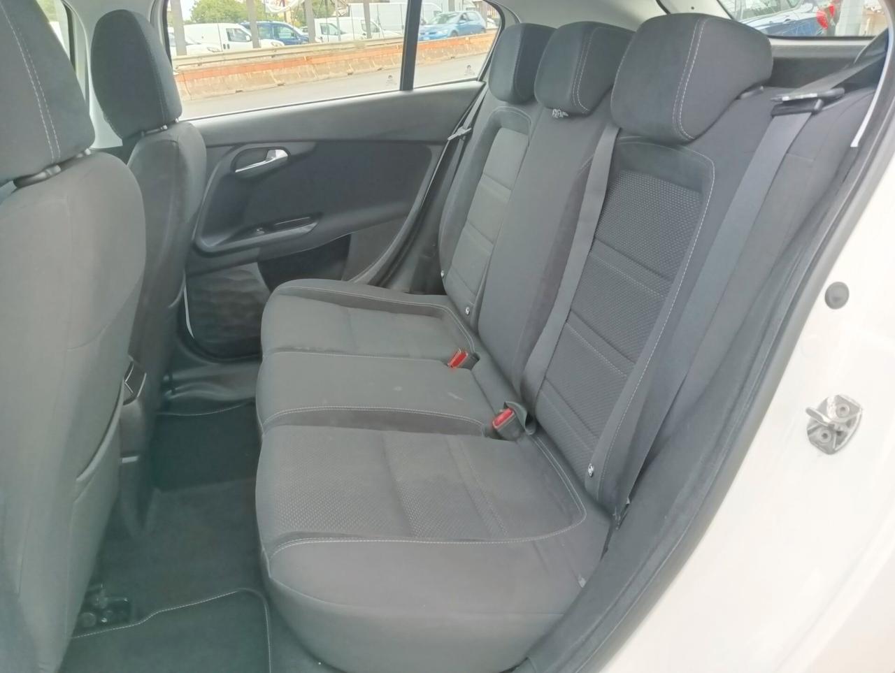 Fiat Tipo 1.6 Mjt S&S 5 porte Lounge