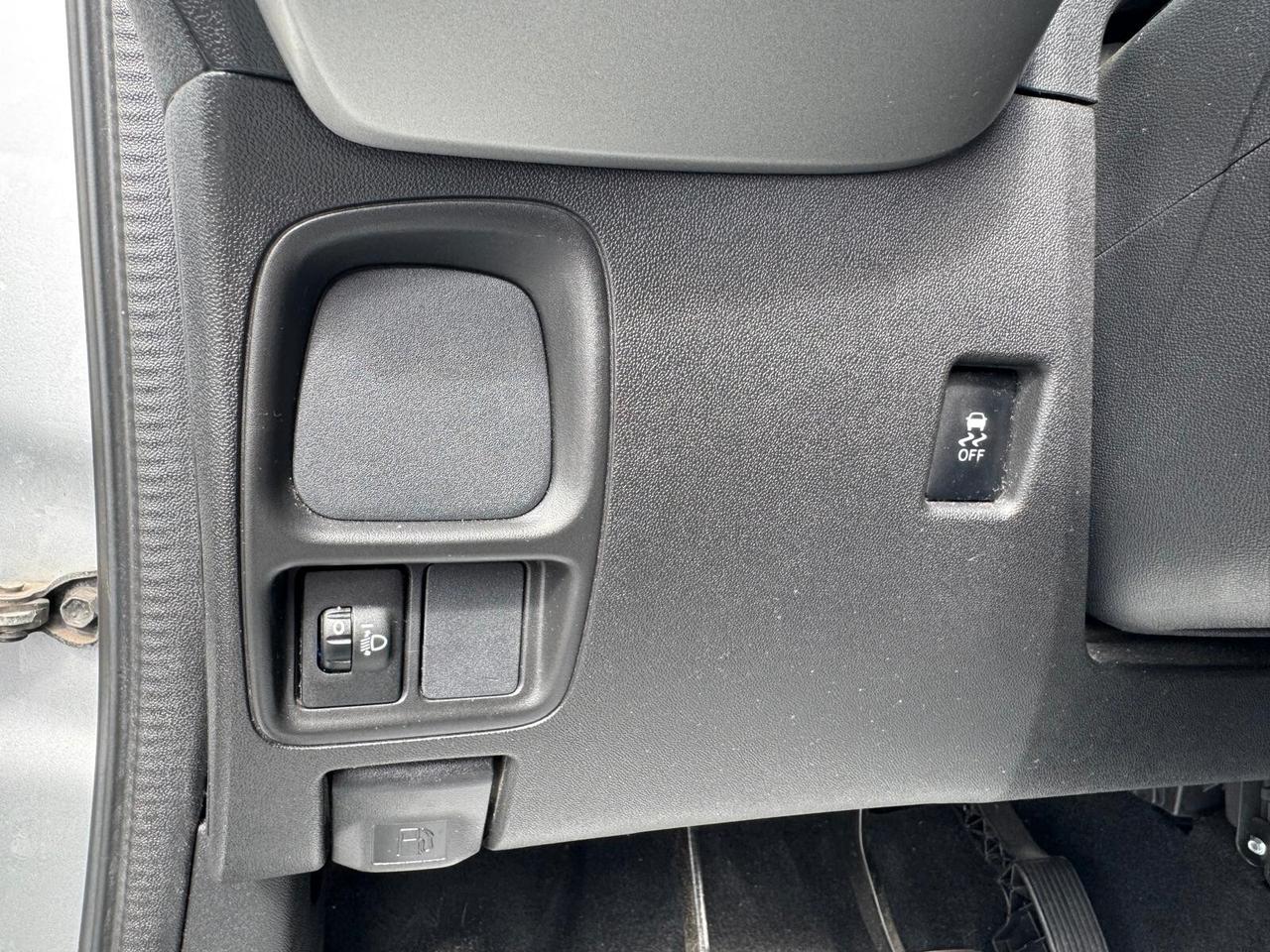 Citroen C1 1.0 VTI BENZINA 68CV 5 PORTE 2016