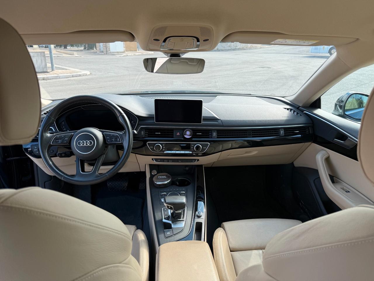 Audi A5 SPB 2.0 TDI 190 CV S tronic Business Sport