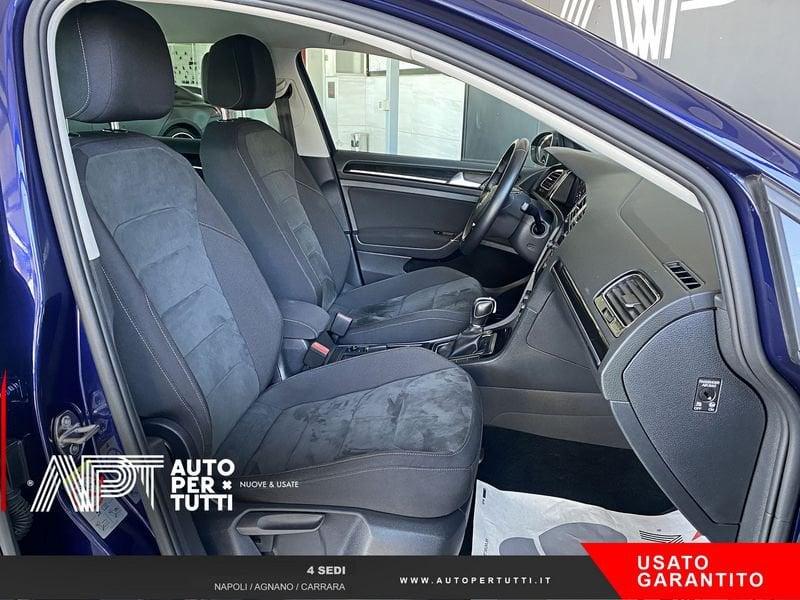Volkswagen Golf Golf 5p 1.5 tsi Executive 130cv dsg