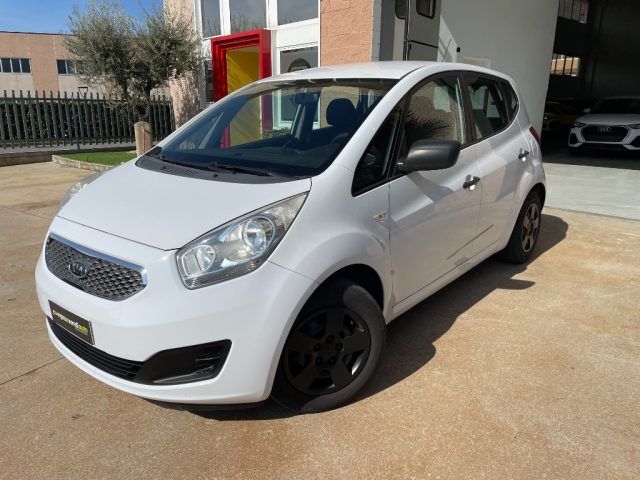 KIA Venga 1.4 CVVT LX ISG NEOPATENTATI