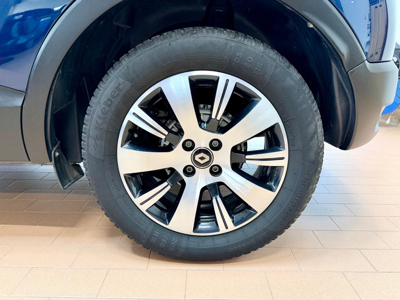 Renault Captur Benzina TCe 90cv Neopat E6