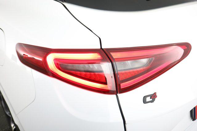 ALFA ROMEO Stelvio Stelvio 2.2 Turbodiesel 210 CV AT8 Q4 Veloce