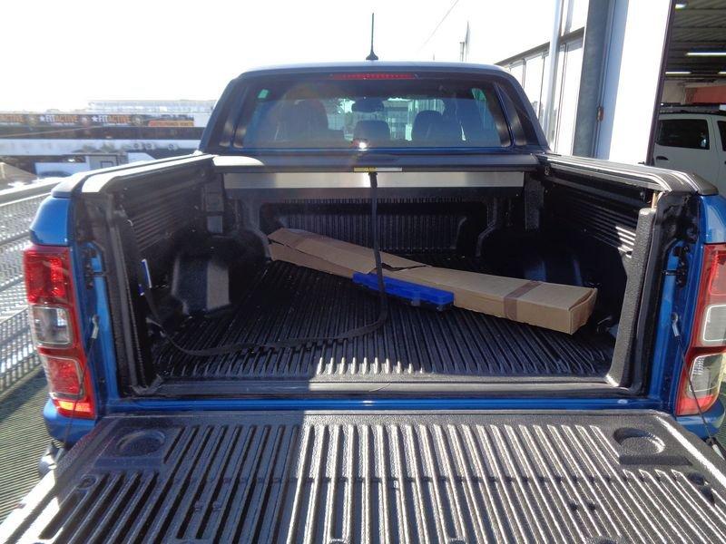 Ford Ranger Ranger Raptor 2.0 ECOBLUE aut. 213 CV DC 5 pt. + IVA
