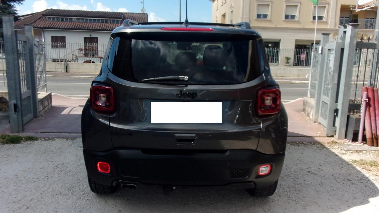 Jeep Renegade 2.0 Mjt 140CV 4WD Active Drive Low Limited