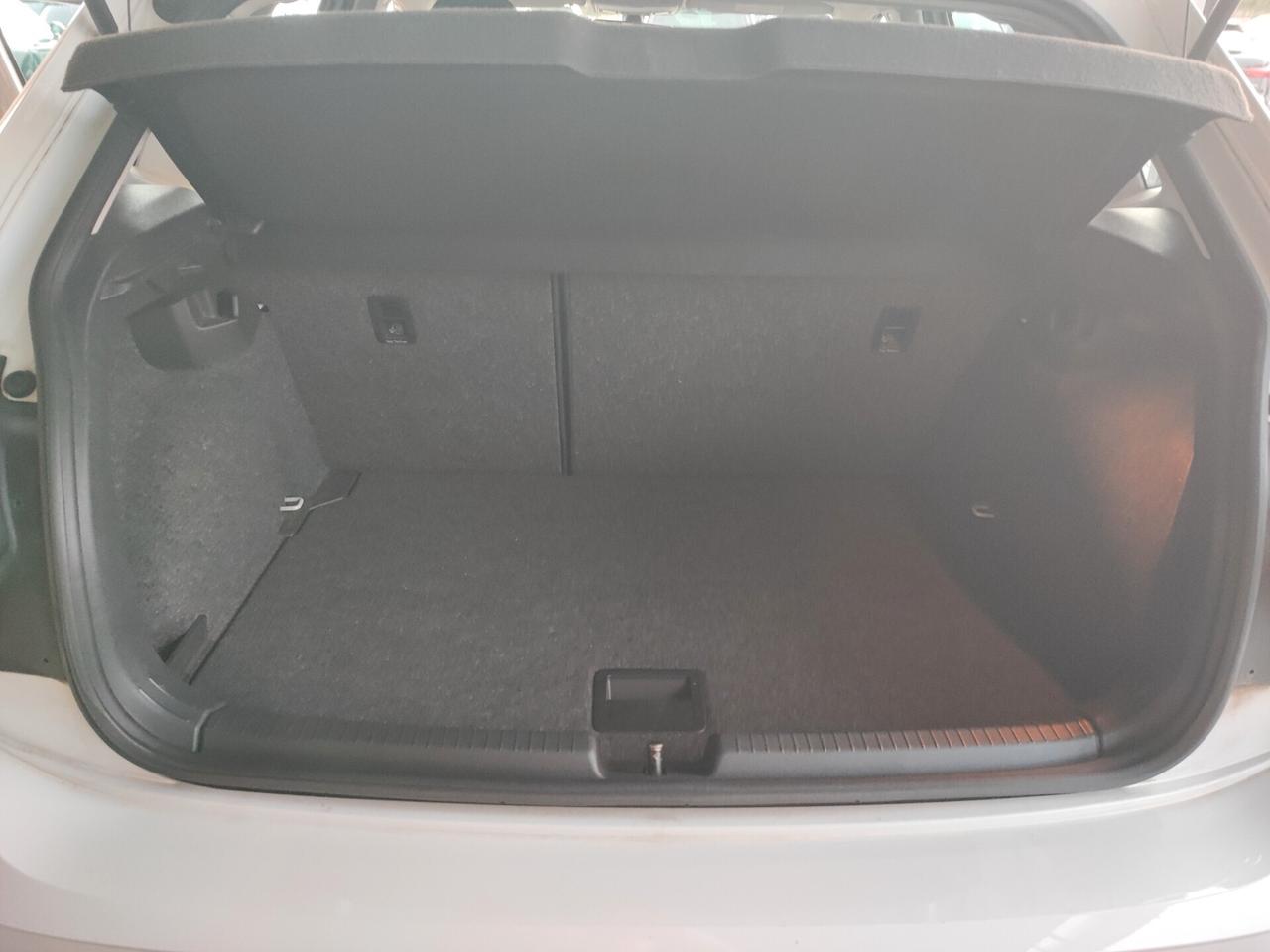 Volkswagen Polo 1.0 MPI 75 CV 5p. Comfortline BlueMotion Technology