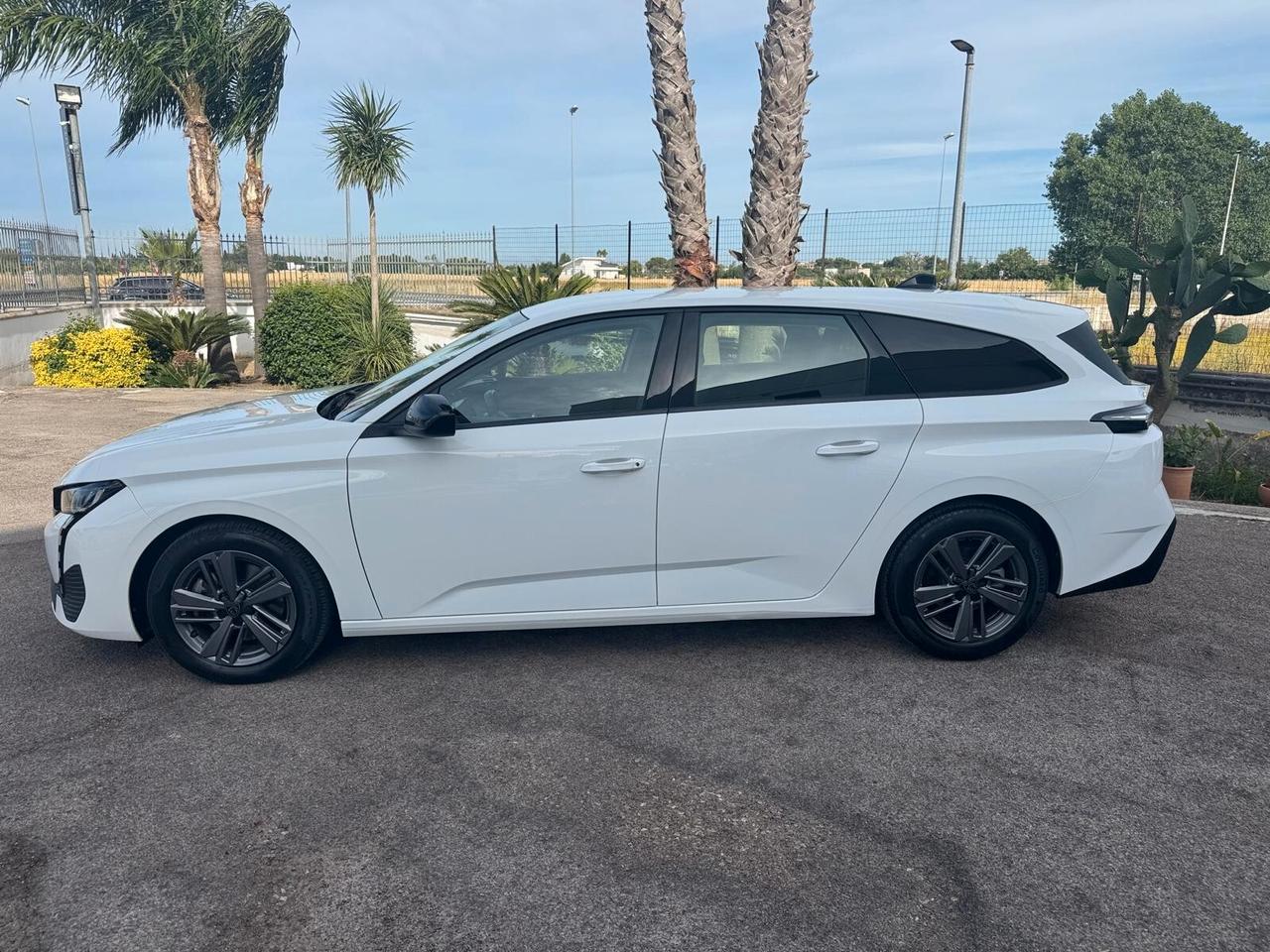 Peugeot 308 1.5Hdi AZIENDALE