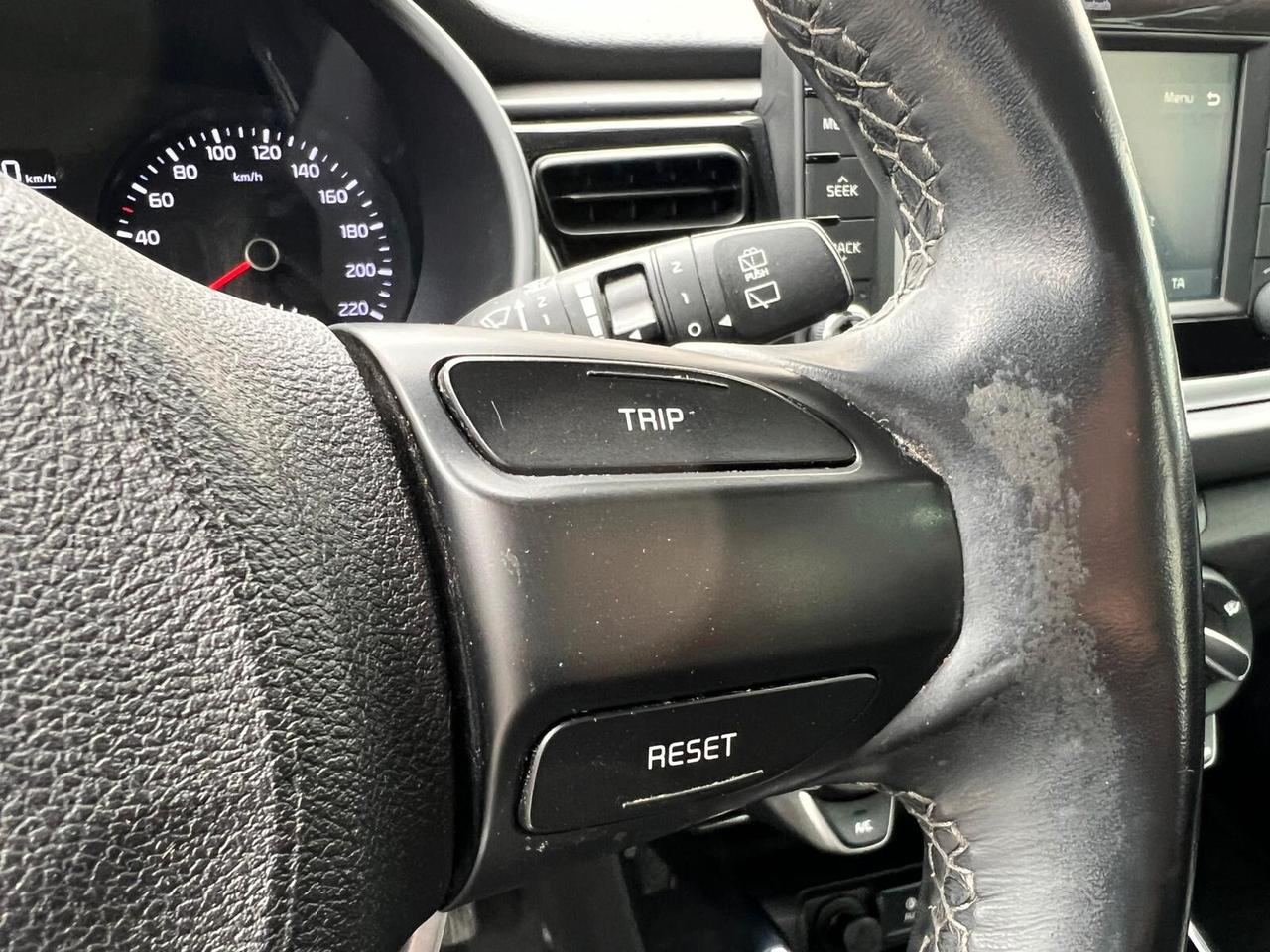 KIA RIO 1.2 MPI 84CV 2020!!! GPLDI CASA MADRE!!!