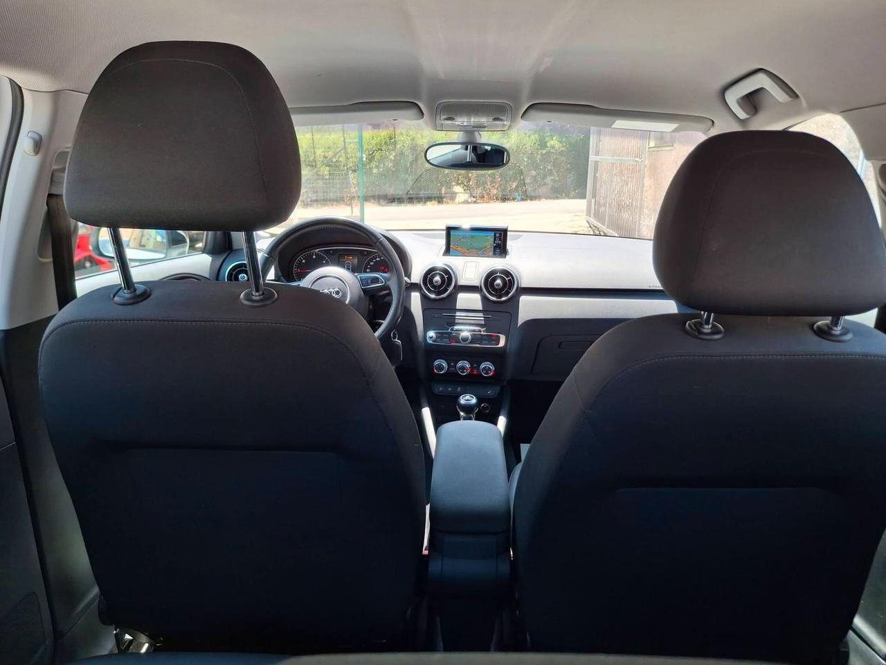Audi A1 1.4 TDI Sport