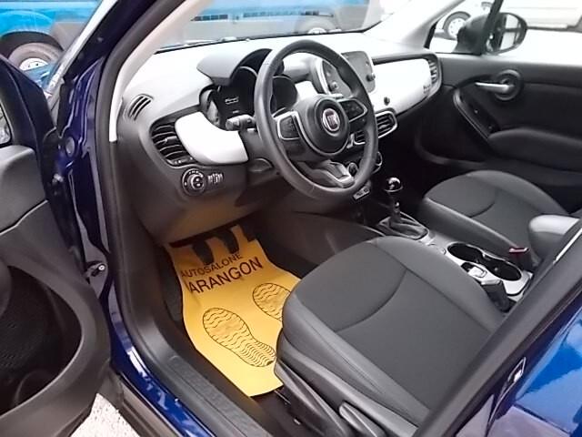 Fiat 500X 1.0 T3 120 CV Connect