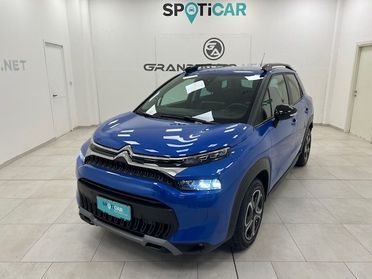 CITROEN C3 Aircross 2021 - 1.2 puretech Feel s&s 110cv