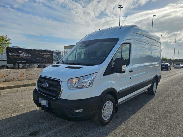 FORD Transit 330 2.0TDCI ECOBLUE 130CV L3H3