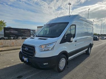 FORD Transit 330 2.0TDCI ECOBLUE 130CV L3H3