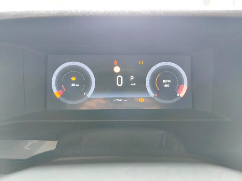 FIAT Ulysse (2024-->) Ulysse 2.0 BlueHDi 180 CV...