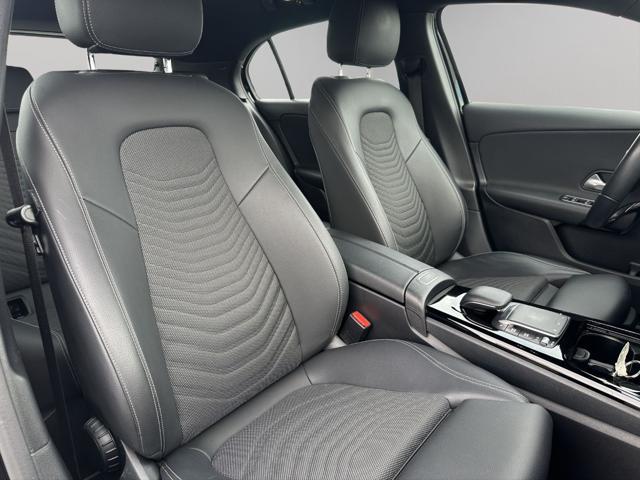 MERCEDES-BENZ A 180 d Automatic Sport