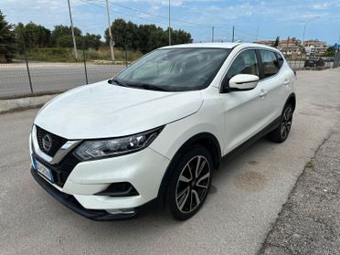 Nissan Qashqai 1.5 dCi 115 CV Business 2020