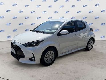 Toyota Yaris 1.0 Business