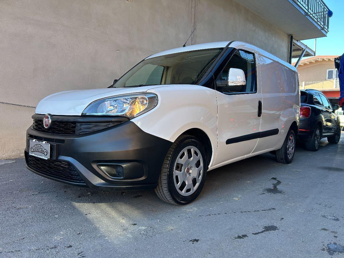 FIAT Doblò Maxi 1.6 MJT 105CV