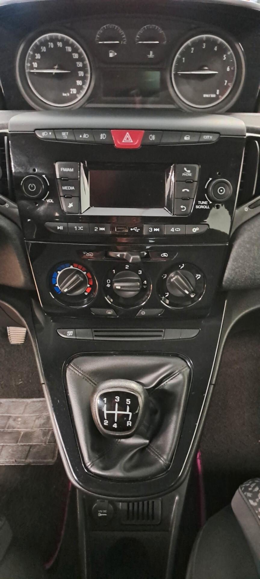 Lancia Ypsilon 1.2 UnicoProprietario