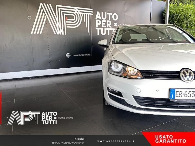 Volkswagen Golf Golf 1.2 tsi Trendline 85cv 5p