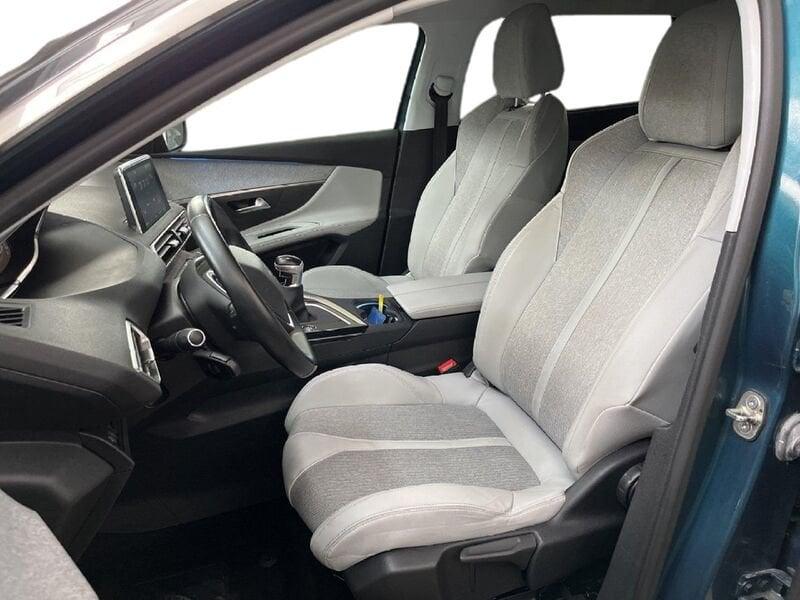 Peugeot 5008 II 2016 1.5 bluehdi Allure s&s 130cv 7p.ti